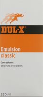 Immagine del prodotto Dul X Classic Emulsion Flasche 250ml