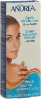 Produktbild von Andrea Haarbleichemittel für Gesicht 42g