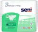 Product picture of Super Seni Trio Inkontinenz Einl L 10 Stück