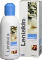 Produktbild von Leniskin Spezialshampoo Hunde und Katzen Flasche 250ml
