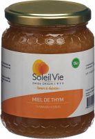 Immagine del prodotto Soleil Vie Thymianhonig Bio 500g