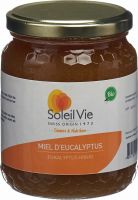 Immagine del prodotto Soleil Vie Eukalyptushonig Bio 500g