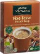 Produktbild von Natur Compagnie Instant Suppe Pilz Bio 3x 20g