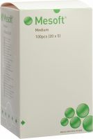 Produktbild von Mesoft Nw Rundtupfer 35mm 20x 5 Stück