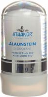 Produktbild von Athanor Deodorant Mineralstein 60g
