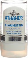 Produktbild von Athanor Deodorant Mineralstein 120g