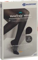 Produktbild von Venotrain Mic A-d Kkl2 XL Plus/sh Ofs Schw 1 Paar