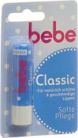 Produktbild von Bebe Young Care Lipcare Classic Stick 4.9g