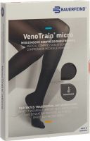 Produktbild von Venotrain Mic A-d Kkl2 XL Plus/lo Ofs Schw 1 Paar