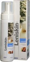 Produktbild von Leniskin Schaum für Hunde und Katzen 200ml