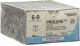 Produktbild von Prolene 45cm Blau 6-0 Fs-3 36 Stück