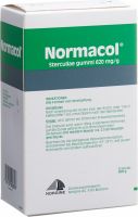 Product picture of Normacol Granulat 500g