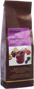 Immagine del prodotto Unigel Gelierzucker Bio Knospe 500g