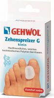 Product picture of Gehwol Gel Zehenspreizer G Klein 3 Stück