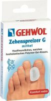 Product picture of Gehwol Gel Zehenspreizer G Mittel 3 Stück