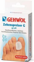 Product picture of Gehwol Gel Zehenspreizer G Gross 3 Stück
