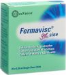 Produktbild von Fermavisc Gel Sine Augentropfen 20 Monodosen 0.35ml