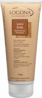 Produktbild von Logona Lavaerde Waschgel Patchouli 200ml