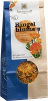 Produktbild von Sonnentor Ringelblumentee Sack 50g