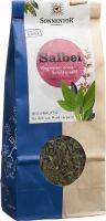 Product picture of Sonnentor Salbei Tee Sack 50g