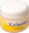 Produktbild von Kalyana 1 Creme mit Calcium Fluoratum 50ml