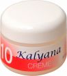 Produktbild von Kalyana 10 Creme mit Natrium Sulfuricum 50ml