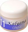 Produktbild von Kalyana 11 Creme mit Silicea 50ml