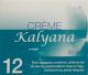 Produktbild von Kalyana 12 Creme mit Calcium Sulfuricum 50ml