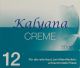 Produktbild von Kalyana 12 Creme mit Calcium Sulfuricum 50ml