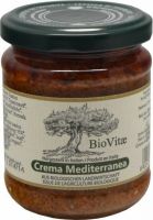 Immagine del prodotto Bio Agrindus Crema Mediterrane Bio 180g