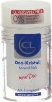 Produktbild von CL Deo-Kristall Mini Stick 60g