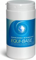 Produktbild von Equi-Base Basisches Badesalz Dose 1200g
