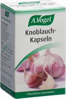 Immagine del prodotto Vogel Knoblauchkapseln 120 Stück