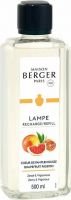 Produktbild von Lampe Berger Parfum Coeur De Pamplemousse 500ml
