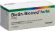 Image du produit Biotin Biomed Forte 90 Tabletten