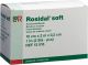 Produktbild von Rosidal Soft Schaumstoffbind 2.0mx10cmx0.2cm 2 Stück