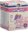 Product picture of Ortopad Occlusionspflast Medium Girl 2-4j 50 Stück