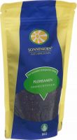 Produktbild von Sonnenkorn Flohsamen Bio Knospe 220g