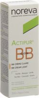 Immagine del prodotto Noreva Actipur Getönte Creme Heller Teint 30ml