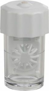 Produktbild von Contopharma Peroxyd System Tab In One Behälter