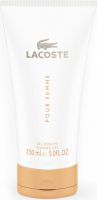 Produktbild von Lacoste Pour Fem Shower Gel Promo 150ml
