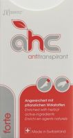 Produktbild von Ahc30 Forte Antitranspirant Liquid 30ml