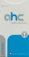 Produktbild von Ahc20 Classic Antitranspirant Liquid 30ml