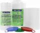 Produktbild von Bode X-wipes Vliestuchrolle 40blatt 12 Stück