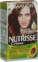 Produktbild von Nutrisse Nährende Color-Maske 45 Dunk Mahagoni