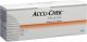 Produktbild von Accu-chek Flexlink Teflonkanülen 8mm 10 Stück