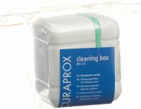 Produktbild von Curaprox Bdc 111 Prothesen Reinigungsbehälter