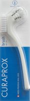 Produktbild von Curaprox Bdc 150 Prothesenbürste Weiss
