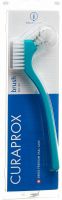 Produktbild von Curaprox Bdc 152 Prothesenbürste Mint