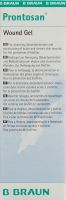 Produktbild von Prontosan Wound Gel Wundgel 30ml